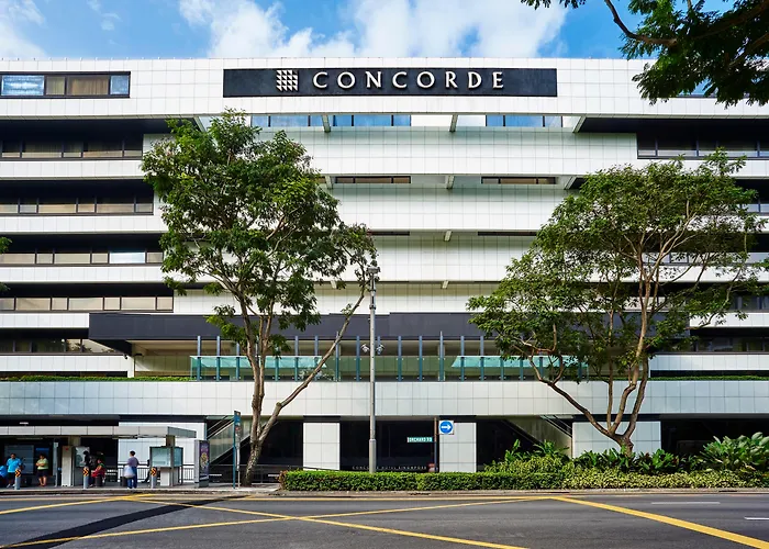 Concorde